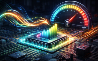 Dynamic CPU Power Management with cpufreq and schedutil